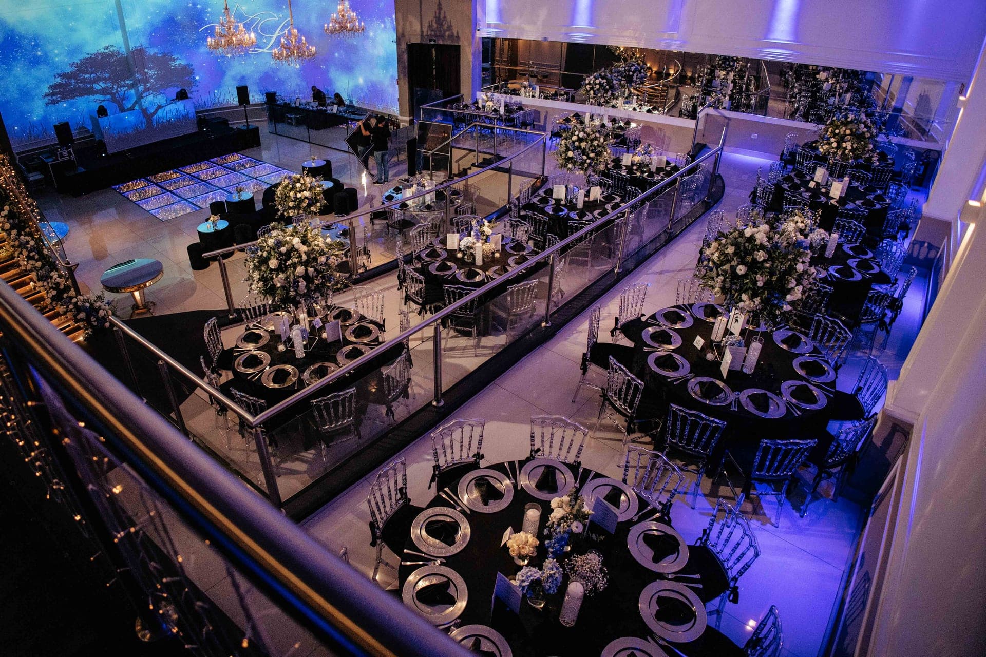 Eventos